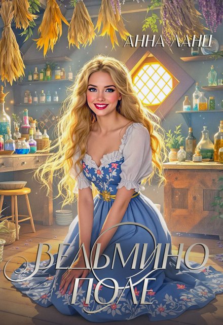 Ведьмино поле