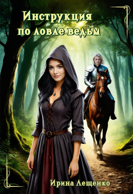 Инструкция по ловле ведьм