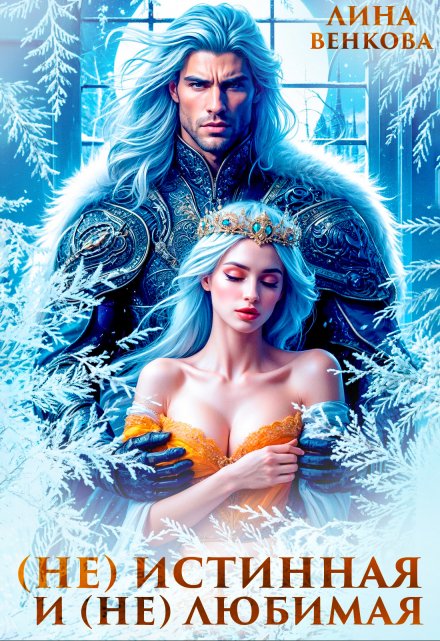 (не)истинная и (не)любимая