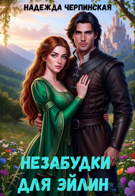 Незабудки для Эйлин