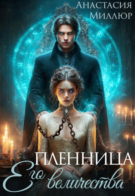 Пленница Его величества