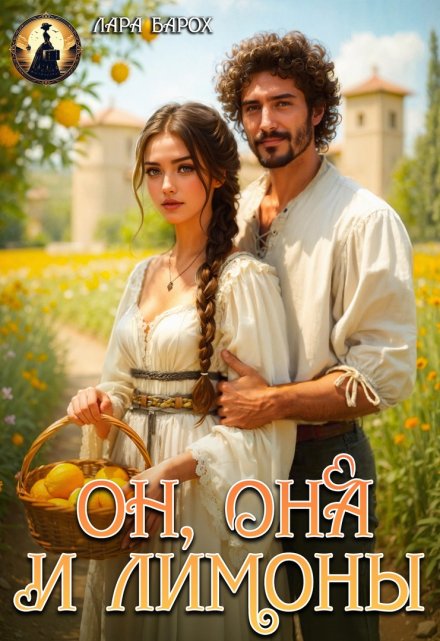 Он, она и лимоны