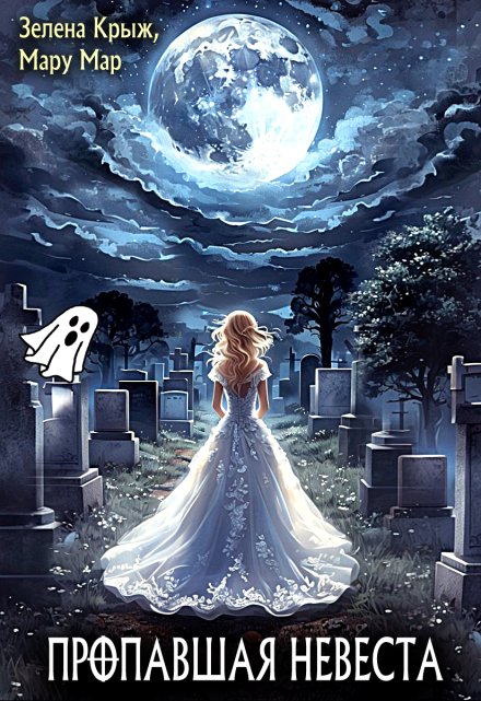 Пропавшая невеста