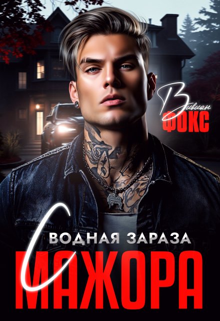 Сводная зараза мажора