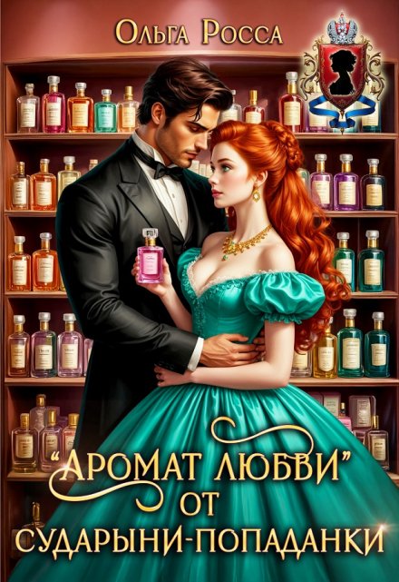 «Аромат любви» от сударыни-попаданки