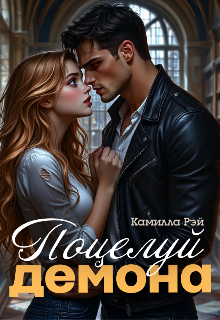 Поцелуй демона
