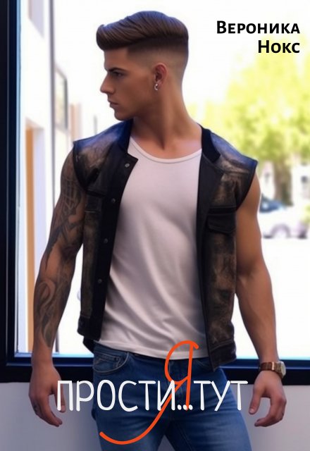 прости Я тут