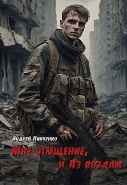 Мне отмщение, и Аз воздам