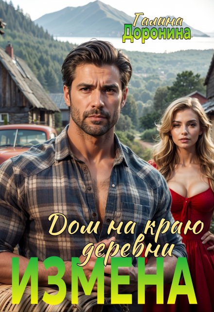 Измена. Дом на краю деревни