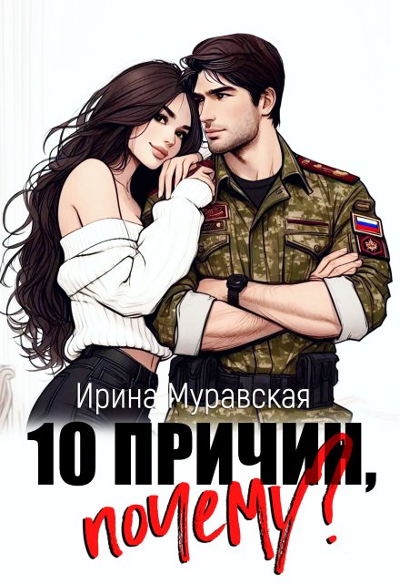 10 причин, почему