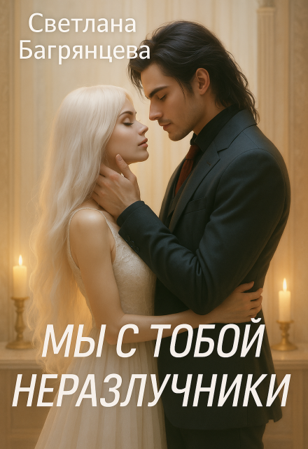 Мы с тобой неразлучники