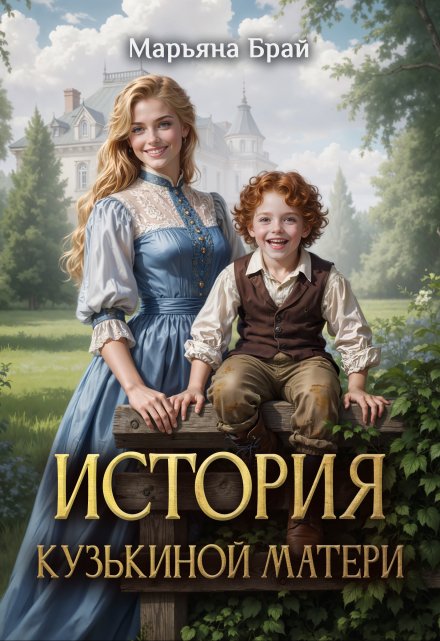 История Кузькиной матери