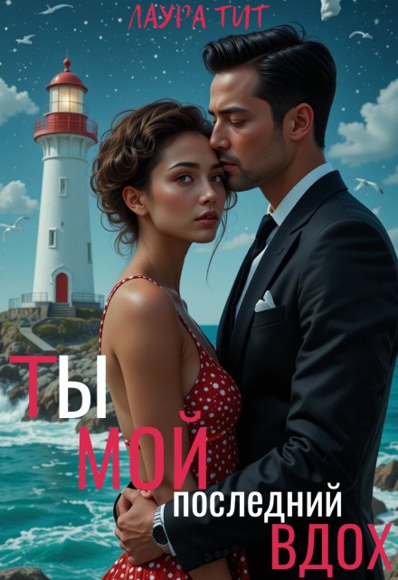Ты-мой последний вдох