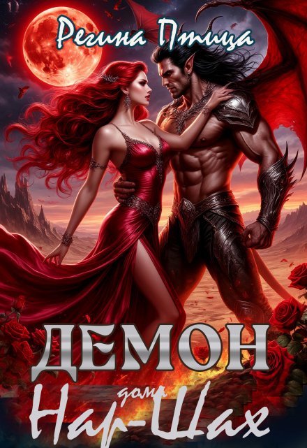 Демон дома Нар-Шах. Эпизод 4. Сомнительное согласие