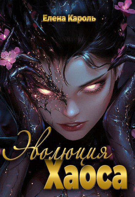 Эволюция хаоса