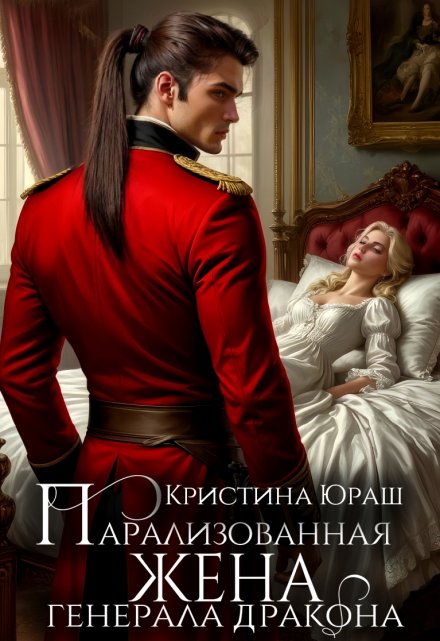 Парализованная жена генерала дракона