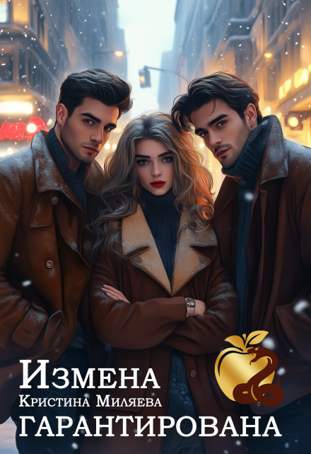 Измена гарантирована