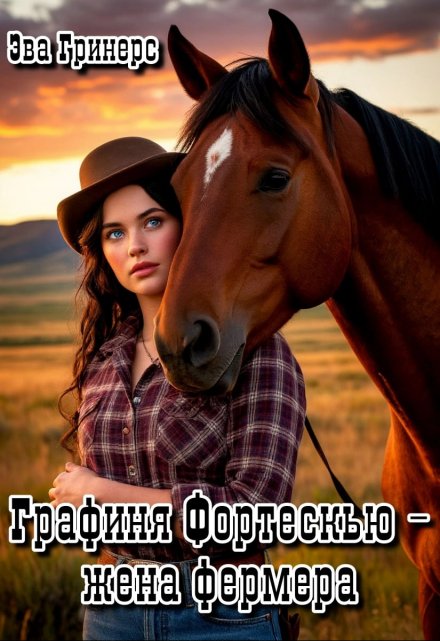 Графиня Фортескью — жена фермера