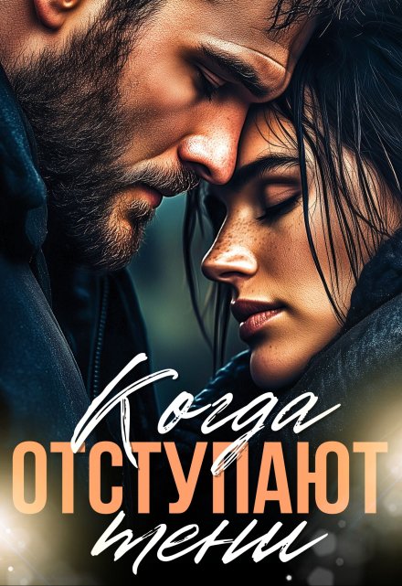 Когда отступают тени