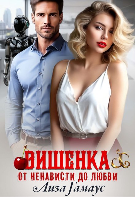 Вишенка. От ненависти до любви