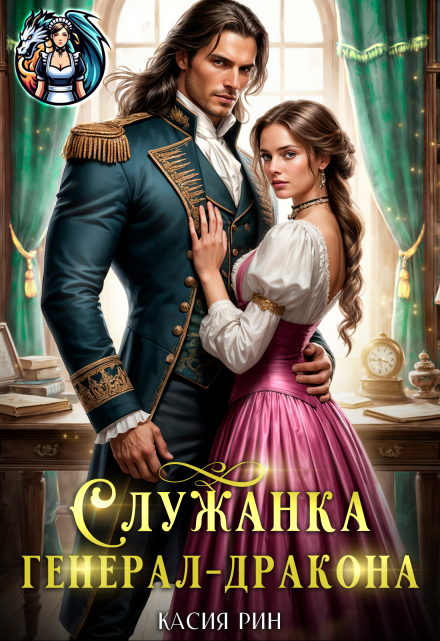 Служанка генерал-дракона