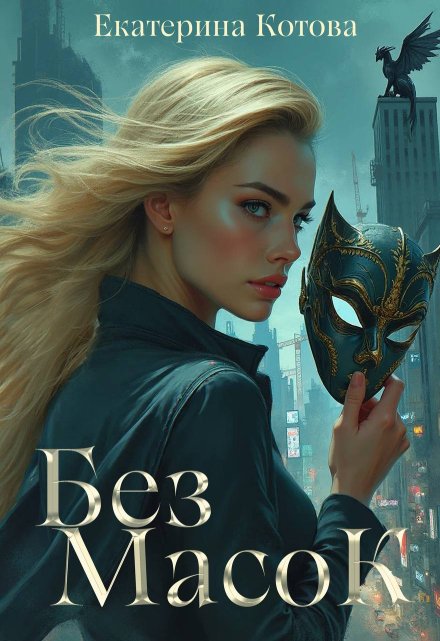 Без масок