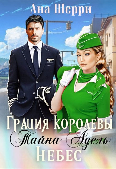 Грация королевы небес: тайна Адель