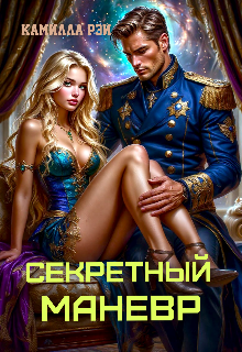 Секретный маневр