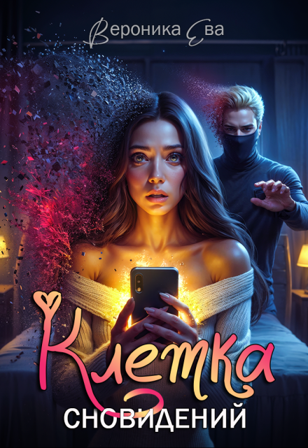 Клетка сновидений