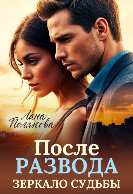 После развода. Зеркало судьбы