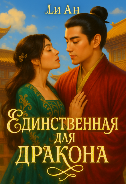 Единственная для дракона