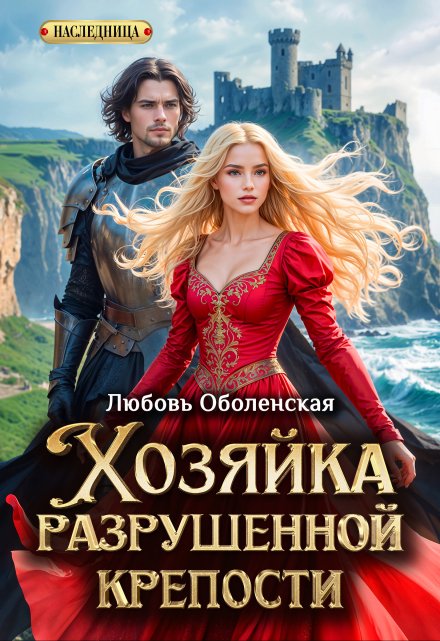 Хозяйка разрушенной крепости