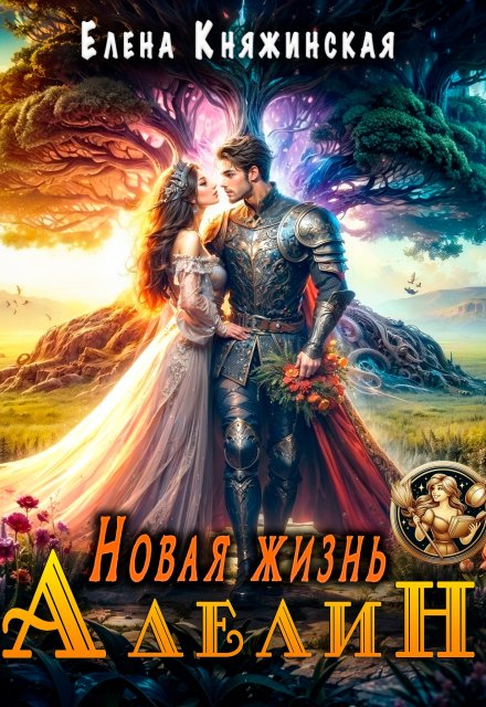 Новая жизнь Аделин