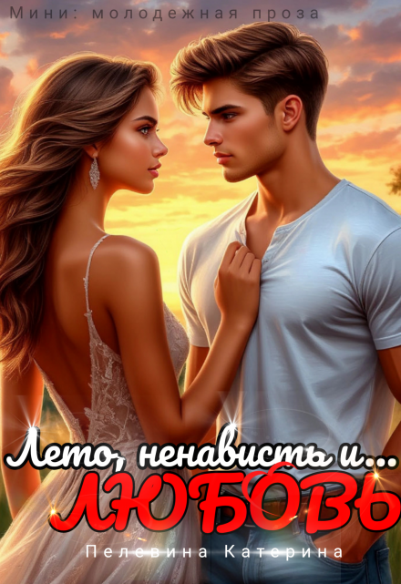 Лето, ненависть и любовь