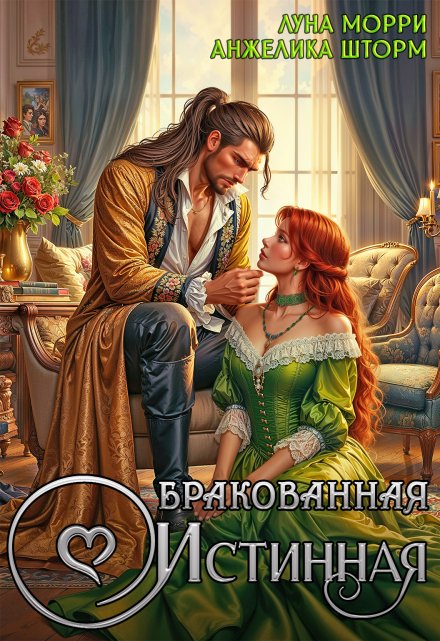 Бракованная истинная