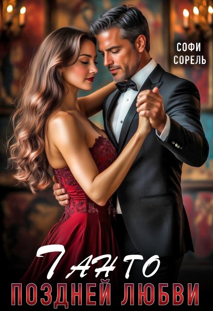 Танго поздней любви