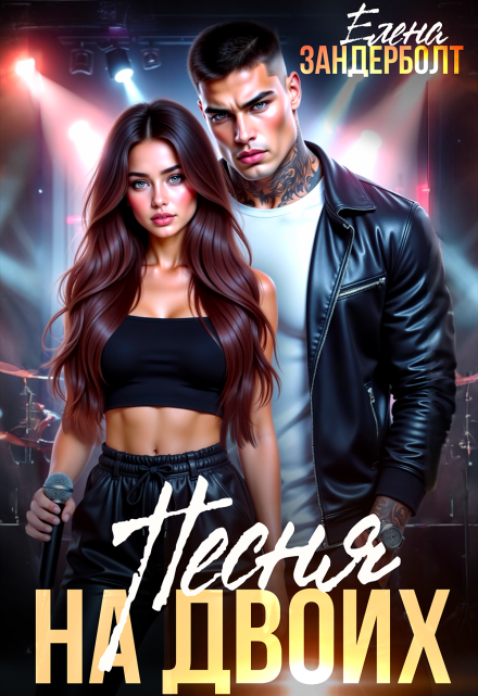 Песня на двоих