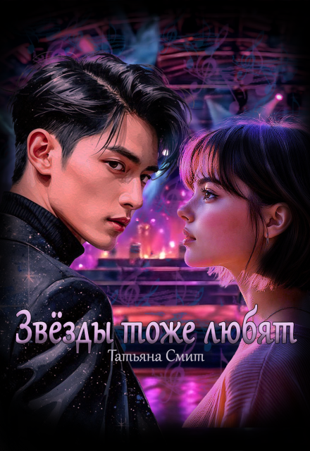 Звёзды тоже любят