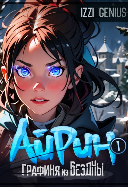 Айрин, графиня из Бездны