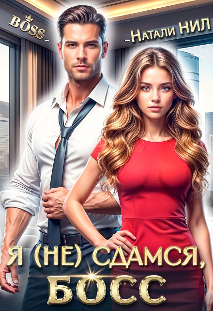 Я (не) сдамся, босс!