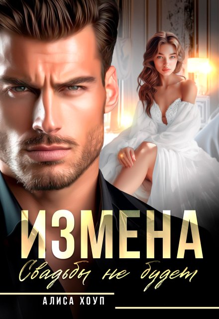 Измена. Свадьбы не будет