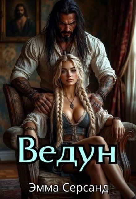 Ведун