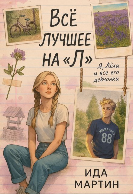 Всё лучшее на «Л»