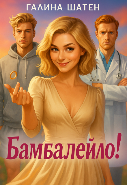 Бамбалейло!