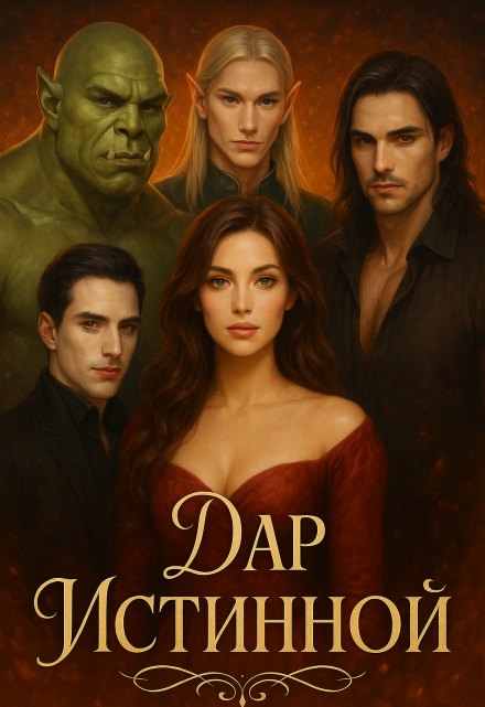 Дар истинной