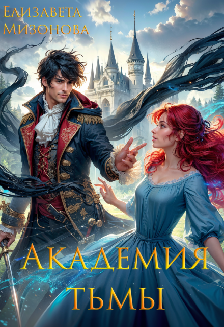 Академия тьмы