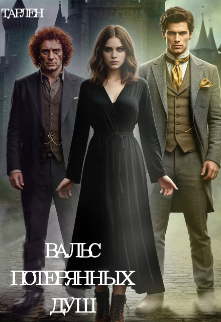 Вальс потерянных душ