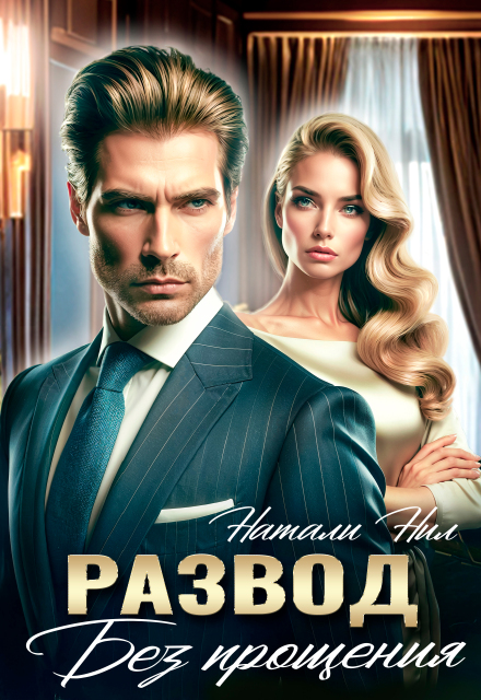 Развод. Без прощения