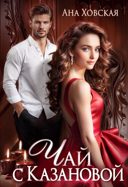 Чай с Казановой