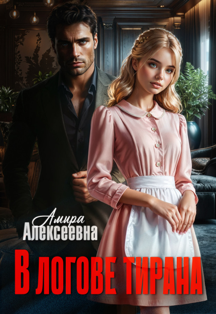 В логове Тирана